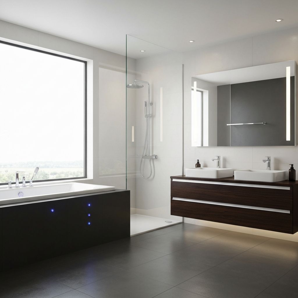 Bathroom Refurbishment