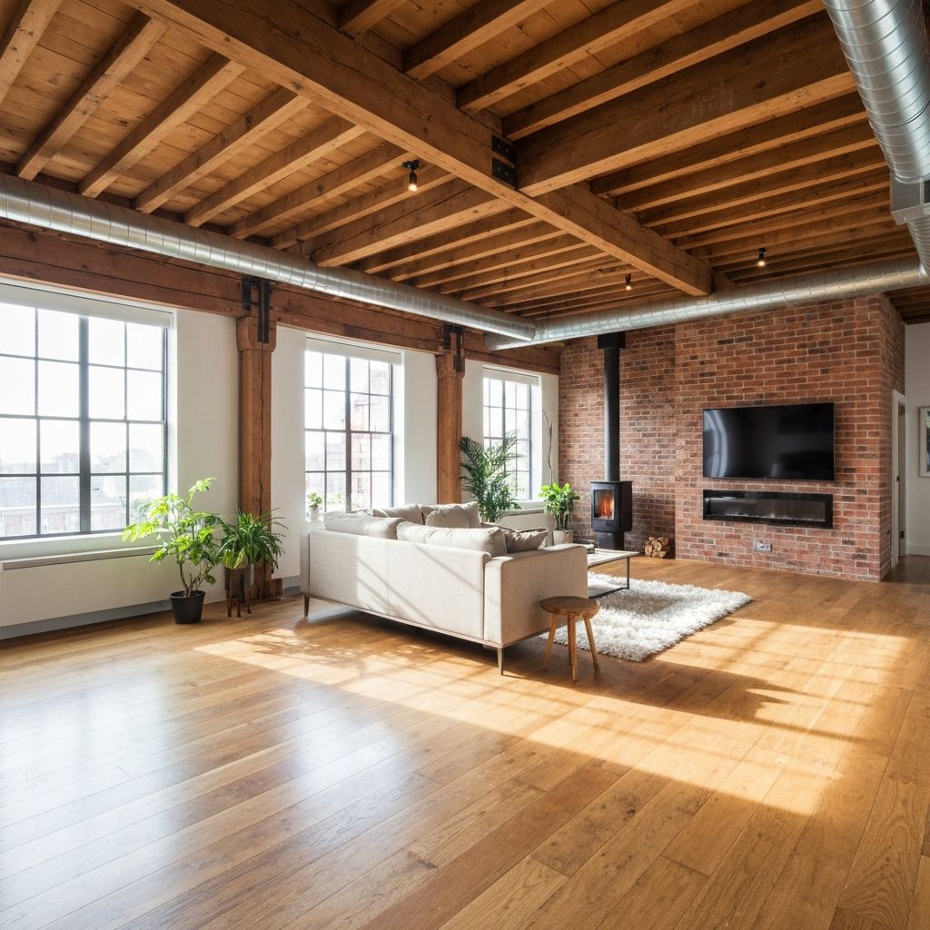 Loft Conversion Project